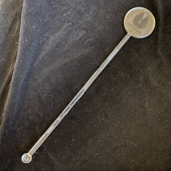 Vintage Lot of 9 60’s-80’s Swizzle Sticks from Indonesia (Jakarta & Nusa Dua) - Picture 6 of 17